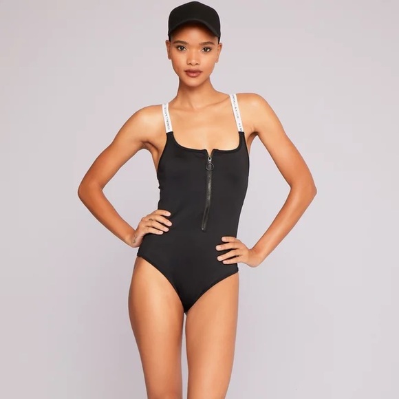 Kendall & Kylie Other - NWT Kendall & Kylie Swim One Piece